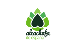 Logotipo Alcachofa